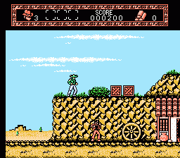 Young Indiana Jones Chronicles, The (USA)